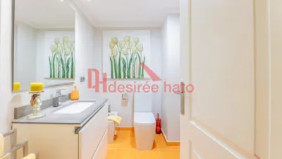 Piso en venta en Calle Isabel La Catolica, El Pla del Remei (Distrito L'Eixample. València Capital) de 1.100.000 €