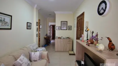 Flat on Calle Febles Campos photo 14