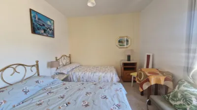 Apartment in Alpujarra photo 12