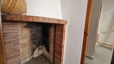 House in Alpujarra photo 15