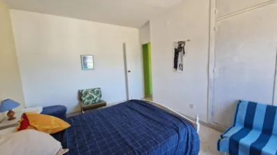 Apartment in Alpujarra photo 10