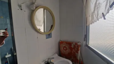 Apartment in Alpujarra photo 21