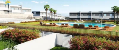 Casa – Finestrat - Vista 2