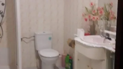 Apartment in Centre photo 14