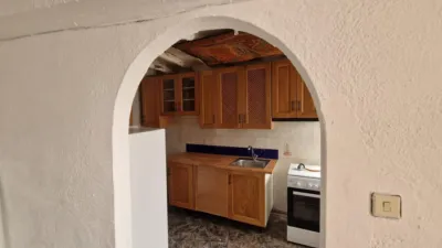 House in Alpujarra photo 2