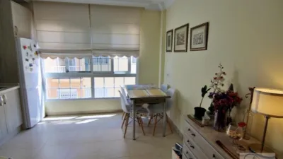 Flat on Calle Febles Campos photo 11