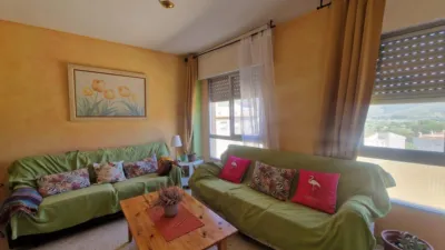 Apartment in Alpujarra photo 4