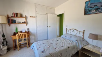 Apartment in Alpujarra photo 13