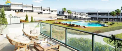Casa – Finestrat - Vista 3