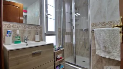 Flat on Calle Febles Campos photo 22