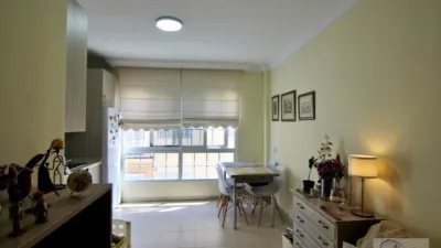 Flat on Calle Febles Campos photo 9