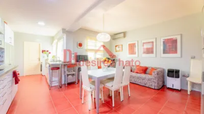 Piso en venta en Calle Isabel La Catolica, El Pla del Remei (Distrito L'Eixample. València Capital) de 1.100.000 €