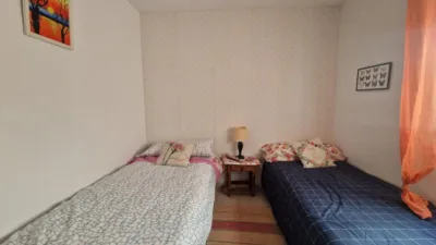 Apartment in Alpujarra photo 14