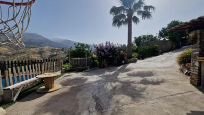 Rustic finca in Paraje La Jara Izbor photo 11