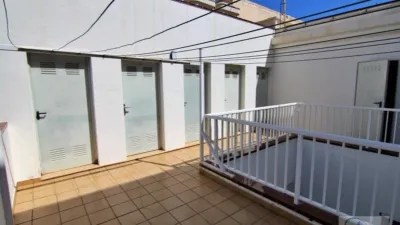 Flat on Calle Febles Campos photo 26
