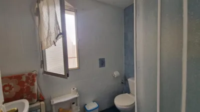 Apartment in Alpujarra photo 20