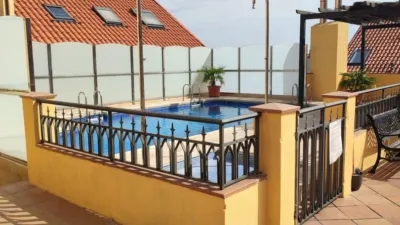 Apartment in Centro photo 2