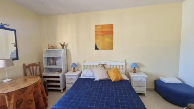 Apartment in Alpujarra photo 7