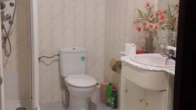 Apartment in Centre photo 12