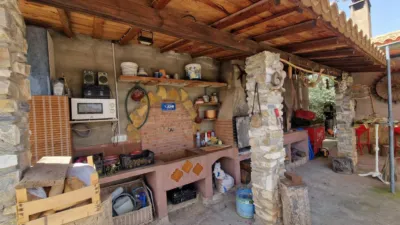 Rustic finca in Paraje La Jara Izbor photo 6