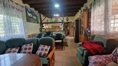 Rustic finca in Paraje La Jara Izbor photo 17