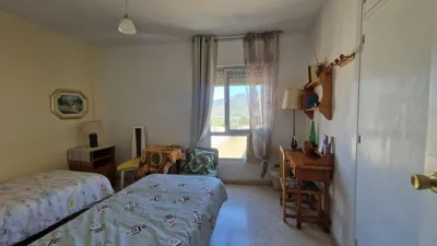 Apartment in Alpujarra photo 16
