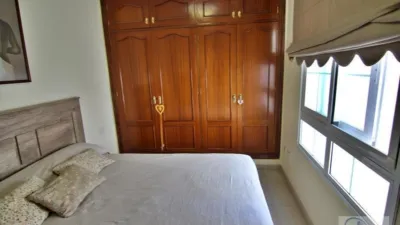 Flat on Calle Febles Campos photo 20