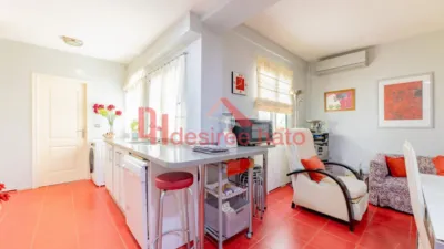 Piso en venta en Calle Isabel La Catolica, El Pla del Remei (Distrito L'Eixample. València Capital) de 1.100.000 €