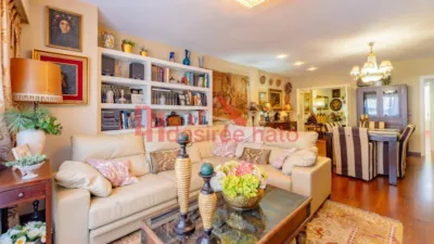 Piso en venta en Calle Isabel La Catolica, El Pla del Remei (Distrito L'Eixample. València Capital) de 1.100.000 €