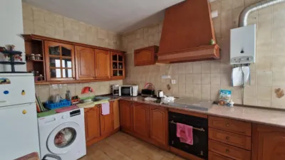Apartment in Alpujarra photo 5