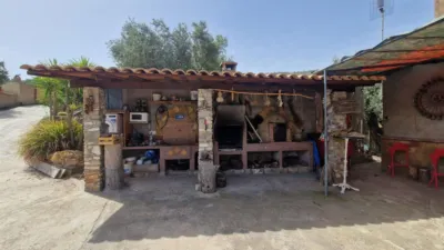 Rustic finca in Paraje La Jara Izbor photo 5