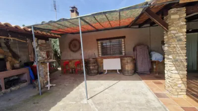 Rustic finca in Paraje La Jara Izbor photo 10