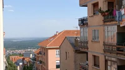 Apartment in Centro photo 15