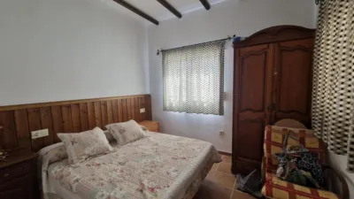 Rustic finca in Paraje La Jara Izbor photo 22
