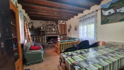 Rustic finca in Paraje La Jara Izbor photo 19