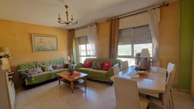 Apartment in Alpujarra photo 3