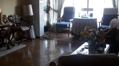 Apartment in Centre photo 2