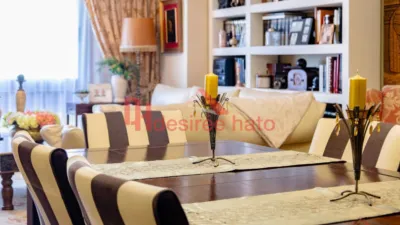 Piso en venta en Calle Isabel La Catolica, El Pla del Remei (Distrito L'Eixample. València Capital) de 1.100.000 €