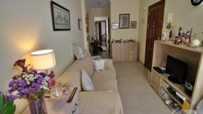 Flat on Calle Febles Campos photo 8