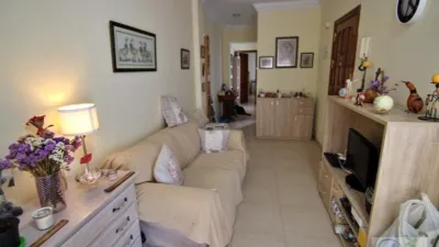 Flat on Calle Febles Campos photo 10