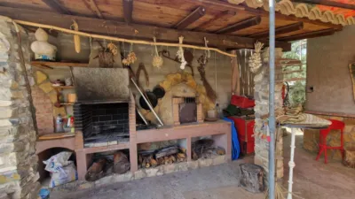 Rustic finca in Paraje La Jara Izbor photo 7