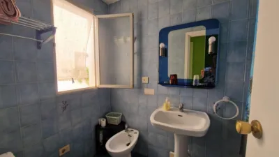 Apartment in Alpujarra photo 18