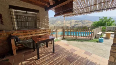 Rustic finca in Paraje La Jara Izbor photo 3