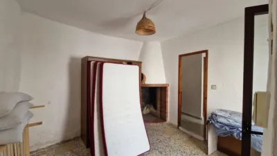 House in Alpujarra photo 14