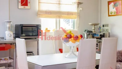 Piso en venta en Calle Isabel La Catolica, El Pla del Remei (Distrito L'Eixample. València Capital) de 1.100.000 €