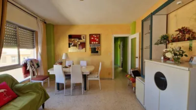 Apartment in Alpujarra photo 2