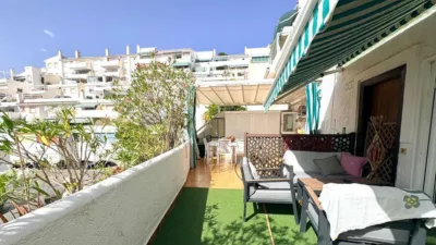 Casa – Benidorm - Vista 3