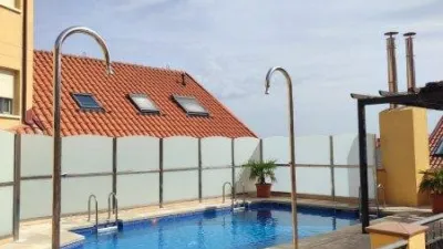 Apartment in Centro photo 5