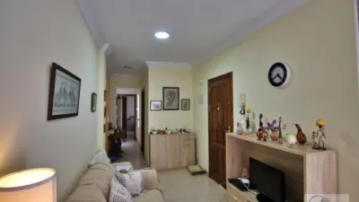 Flat on Calle Febles Campos photo 5
