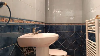 Apartment in Centro photo 26